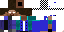 Texture for HerobrineBest