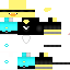 Texture for pataghost