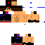 Texture for felipe fortao