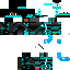 Texture for hfdh