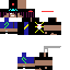 Texture for herobrine eXtrem3 primeiro