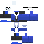 Texture for Sansa