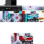 Texture for frost diamond red