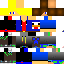 Texture for Nathan Hex