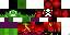 Texture for Static Renegade