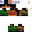 Texture for robin_real