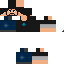 Texture for steve