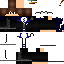 Texture for PhoenixV3D Hogwarts