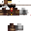 Texture for just vaquero