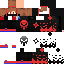 Texture for cool guy