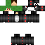 Texture for Ultimate The Dino