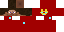 Texture for IRONMAN