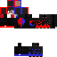 Texture for cheburek