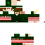 Texture for Lazerprofile Christmas