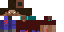 Texture for steve
