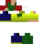 Texture for kri