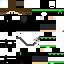 Texture for Ninja Vert Shuriken