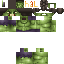 Texture for hulk