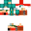 Texture for rsdf