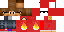 Texture for mejj