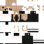 Texture for minecraft skin main