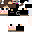 Texture for Gabrielvrx