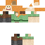 Texture for cursed alex