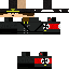 Texture for hUNTER2.0