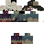 Texture for doom tuuan