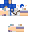 Texture for bebe monkaze