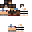 Texture for Gohan2053