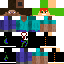 Texture for Color Random Guy