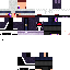Texture for saruto (karma seal lv1) ems\ms sharingan + byakugan
