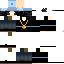 Texture for orientero
