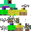 Texture for zet