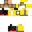 Texture for Flash Man (UPPDATTED)