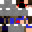 Texture for MATHEUSCRAFT