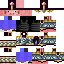Texture for PROCO SUPREMO