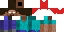 Texture for herobrine