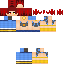 Texture for Gyro