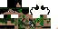 Texture for ocelot 