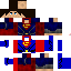 Texture for super man v