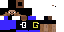 Texture for Goldplayer
