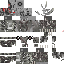 Texture for Megatron