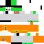 Texture for ドリーム　束帯