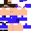 Texture for УПОРОТЫЙ СКИН