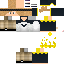 Texture for steve