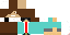 Texture for lung p