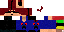 Texture for minecraft_guy_blue