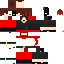 Texture for ダッシュ